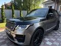 Land Rover Range Rover 2016 года за 28 500 000 тг. в Алматы – фото 4