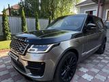 Land Rover Range Rover 2016 годаүшін28 500 000 тг. в Алматы – фото 4