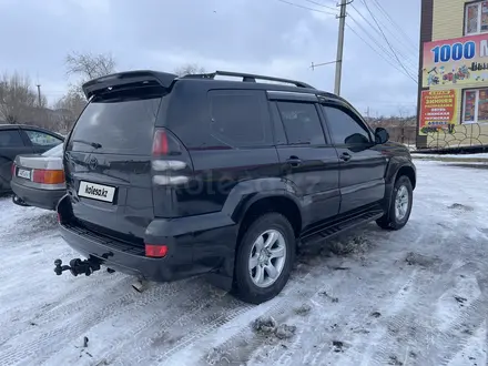 Toyota Land Cruiser Prado 2003 года за 10 200 000 тг. в Петропавловск – фото 2