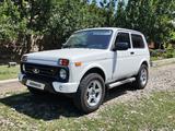 ВАЗ (Lada) Lada 2121 2018 года за 4 000 000 тг. в Шымкент – фото 2