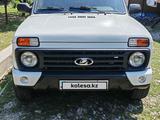 ВАЗ (Lada) Lada 2121 2018 года за 4 000 000 тг. в Шымкент