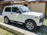 ВАЗ (Lada) Lada 2121 2018 года за 4 000 000 тг. в Шымкент – фото 3