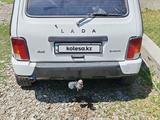 ВАЗ (Lada) Lada 2121 2018 года за 4 000 000 тг. в Шымкент – фото 5
