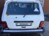ВАЗ (Lada) Lada 2121 2013 годаүшін1 250 000 тг. в Павлодар – фото 4
