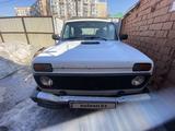 ВАЗ (Lada) Lada 2121 2013 годаүшін1 250 000 тг. в Павлодар – фото 3