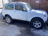 ВАЗ (Lada) Lada 2121 2013 годаүшін1 250 000 тг. в Павлодар – фото 2
