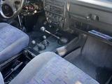 ВАЗ (Lada) Lada 2121 2013 годаүшін1 250 000 тг. в Павлодар