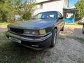 Mitsubishi Galant 1991 годаfor1 100 000 тг. в Алматы – фото 9