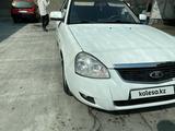 ВАЗ (Lada) Priora 2170 2014 годаүшін3 000 000 тг. в Туркестан – фото 4