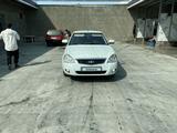 ВАЗ (Lada) Priora 2170 2014 годаүшін3 000 000 тг. в Туркестан – фото 2