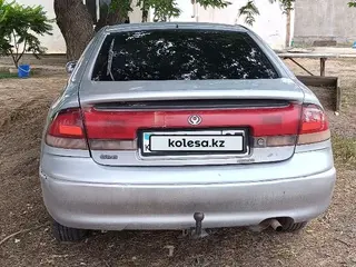 Mazda 626