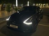 Hyundai Sonata 2023 годаүшін14 000 000 тг. в Атырау – фото 2