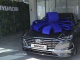 Hyundai Sonata 2023 годаүшін14 000 000 тг. в Атырау