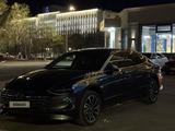 Hyundai Sonata 2023 годаүшін14 000 000 тг. в Атырау – фото 5