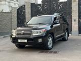 Toyota Land Cruiser 2014 годаfor26 000 000 тг. в Алматы – фото 2