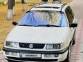 Volkswagen Passat 1995 годаүшін3 300 000 тг. в Тараз – фото 17