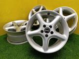 Диски R15 5x100 на Volkswagen, Skoda, Subaru, Toyotaүшін125 000 тг. в Караганда