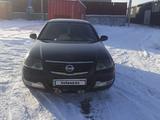 Nissan Almera Classic 2012 года за 1 999 999 тг. в Алматы