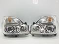 Фары на Nissan X-Trail T31үшін75 000 тг. в Усть-Каменогорск