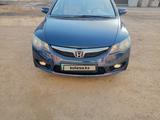 Honda Civic 2009 года за 5 300 000 тг. в Кокшетау