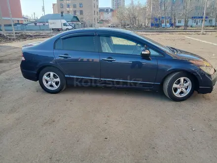 Honda Civic 2009 года за 5 000 000 тг. в Кокшетау – фото 17