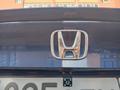 Honda Civic 2009 года за 5 300 000 тг. в Кокшетау – фото 18