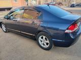 Honda Civic 2009 годаfor5 200 000 тг. в Кокшетау – фото 3