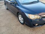 Honda Civic 2009 года за 5 300 000 тг. в Кокшетау – фото 4