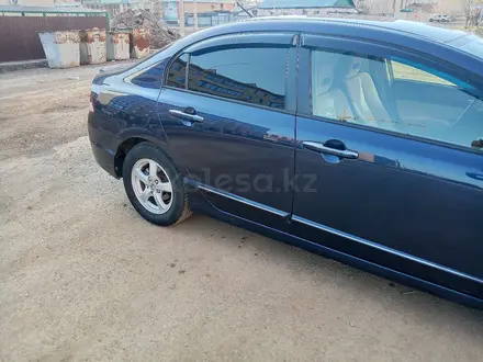 Honda Civic 2009 года за 5 000 000 тг. в Кокшетау – фото 5