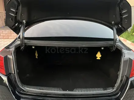 Kia Optima 2011 года за 4 900 000 тг. в Алматы – фото 12