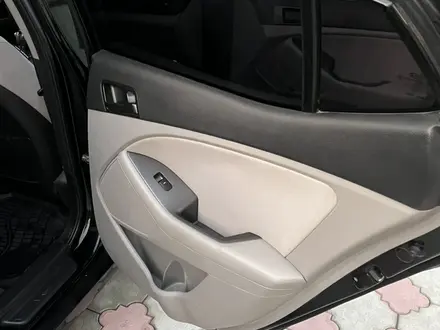 Kia Optima 2011 года за 4 900 000 тг. в Алматы – фото 16