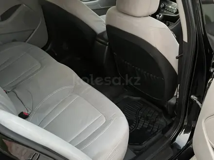 Kia Optima 2011 года за 4 900 000 тг. в Алматы – фото 17