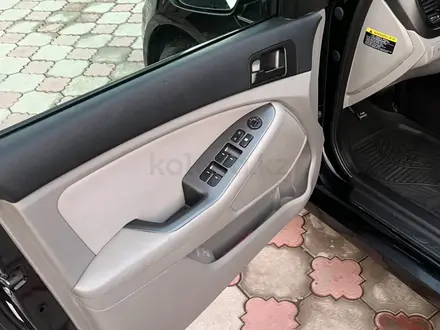 Kia Optima 2011 года за 4 900 000 тг. в Алматы – фото 20