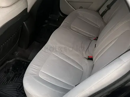 Kia Optima 2011 года за 4 900 000 тг. в Алматы – фото 22