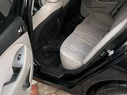 Kia Optima 2011 года за 4 900 000 тг. в Алматы – фото 21