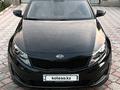 Kia Optima 2011 года за 4 900 000 тг. в Алматы – фото 2