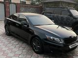 Kia Optima 2011 года за 4 900 000 тг. в Алматы – фото 3
