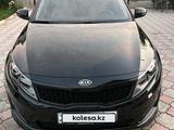 Kia Optima 2011 года за 4 900 000 тг. в Алматы – фото 5