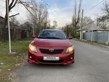 Toyota Corolla 2010 года за 5 600 000 тг. в Алматы