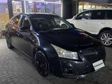 Chevrolet Cruze 2014 года за 2 650 000 тг. в Алматы – фото 4