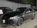Chevrolet Cruze 2014 года за 2 650 000 тг. в Алматы – фото 3