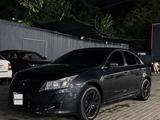 Chevrolet Cruze 2014 года за 2 650 000 тг. в Алматы