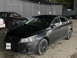 Chevrolet Cruze 2014 года за 2 650 000 тг. в Алматы – фото 2