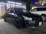 Chevrolet Cruze 2014 года за 2 650 000 тг. в Алматы – фото 5