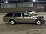 Mercedes-Benz E 300 1994 годаүшін1 500 000 тг. в Караганда – фото 3