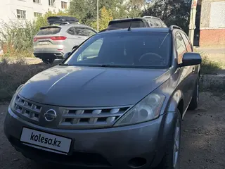Nissan Murano, 2005
