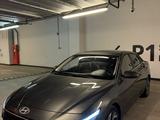 Hyundai Elantra 2023 года за 8 200 000 тг. в Алматы – фото 2