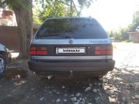 Volkswagen Passat 1991 годаүшін1 450 000 тг. в Алматы
