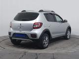 Renault Sandero Stepway 2018 года за 4 360 000 тг. в Караганда – фото 5