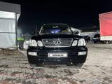 Lexus LX 470 2007 года за 15 000 000 тг. в Алматы